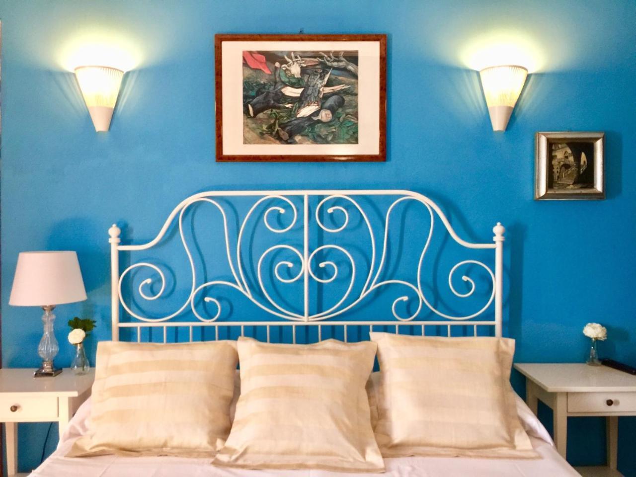 Hotel Borgo Dei Castelli Grottaferrata Exteriér fotografie