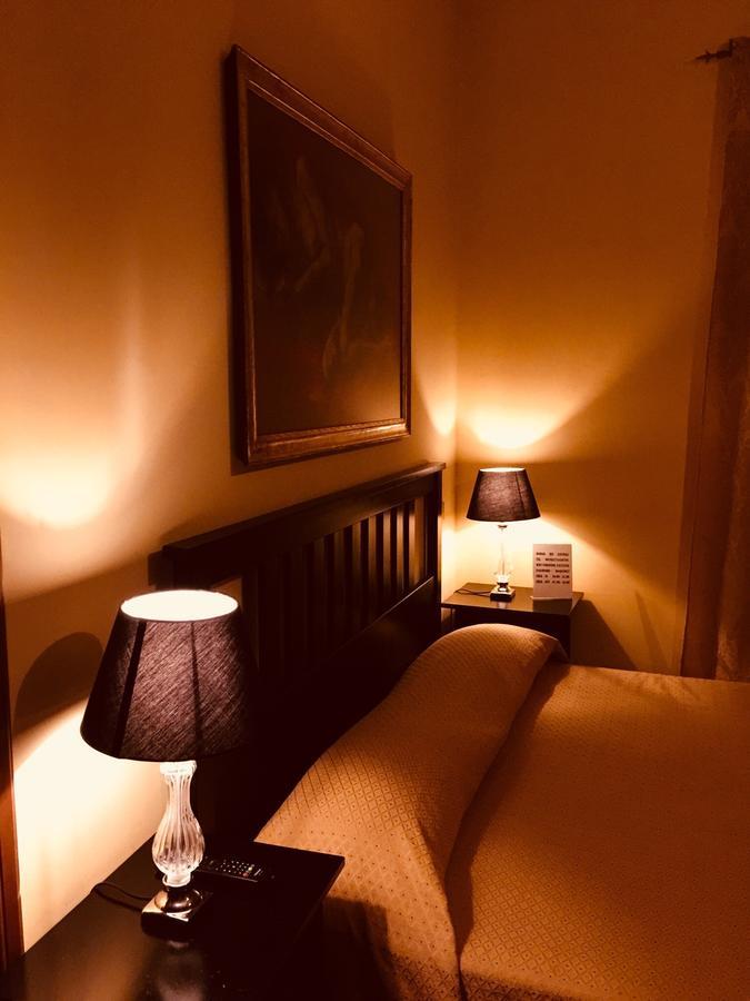 Hotel Borgo Dei Castelli Grottaferrata Exteriér fotografie